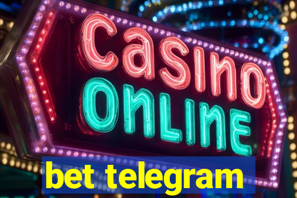 bet telegram